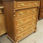 863 9531 CHEST OF DRAWERS